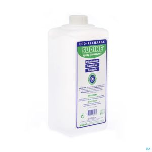 Sudine Navulling 1 L