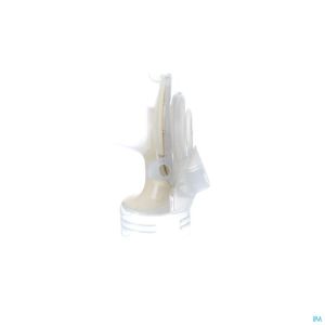 Medela Connector Met Membraan 101037703