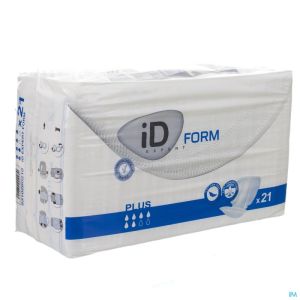 Id Expert Form Plus 5310260210 21 St