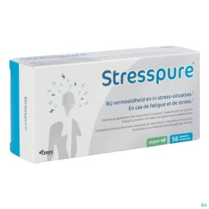 Stress Pure 56 Tabl