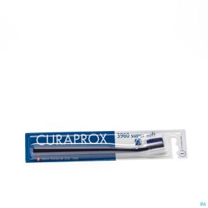 Curaprox Tandb Super Soft Cs3960 1 St