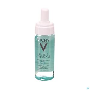 Vichy Purete Thermale Eau Moussante 150ml