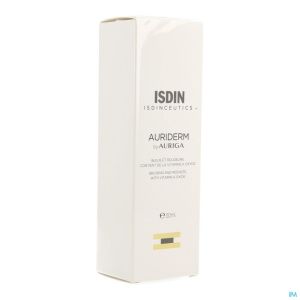 Isdinceutics Auriderm Creme 50ml