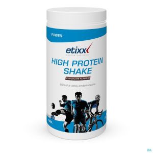 Etixx High Protein Shake Choco 1 Kg
