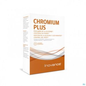 Inovance Chromium Plus 60 Tabl