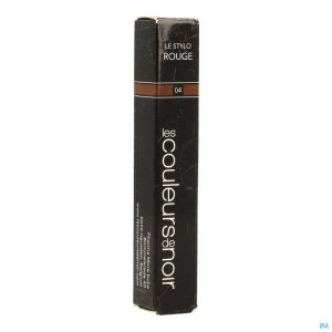 Les Couleurs De Noir Stylo Rouge 04 Pillowtalk