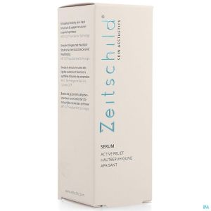 Zeitschild Skin Aesthetics Act Relief Serum 30 Ml