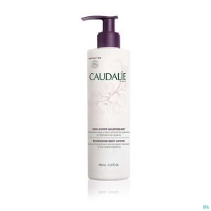 Caudalie Corps Soin Nourrissant 400ml Promo