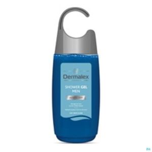 Dermalex Shower Gel Men 250 Ml