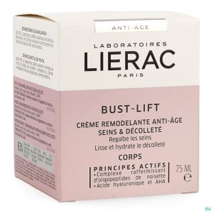 Lierac Ultra Bust Lift Creme Pot 75ml