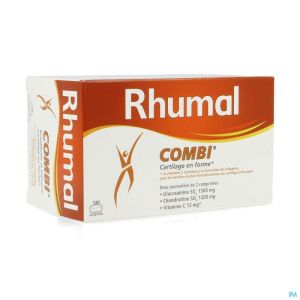 Rhumal Combi 120 Tabl