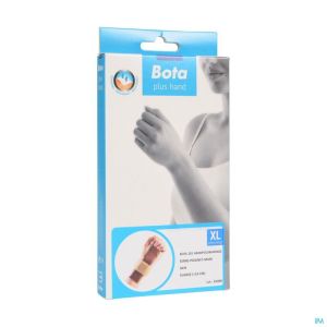 Bota Handpolsbandage 201 Skin Egm 1 St