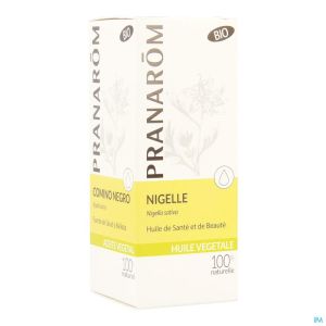 Pranarom Komijn Zwart Plant Olie 6848 50 Ml