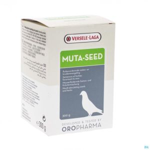 Mutaseed Veter 300 G Nf 460101