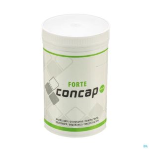 Concap Forte Maxi Pack 400 Caps 450 Mg