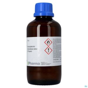 Isopropylalcohol 2Pharma 1 L