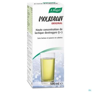 Vogel Molkosan 500 Ml Nf