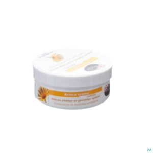 Ellen Dee Arnica Crem 100 Ml