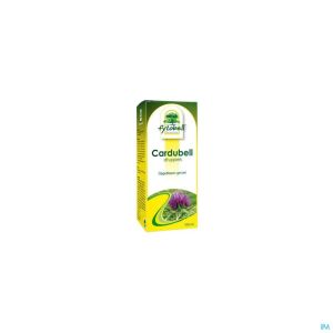 Fytobell Cardubell 100 Ml Nf