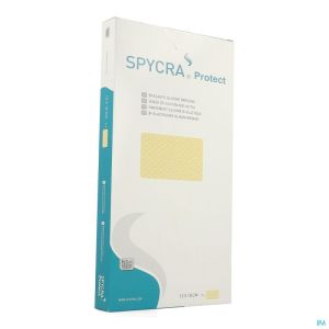 Spycra Protect Sil Adh 10X18Cm 5 St