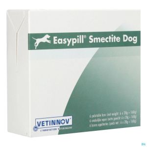 Easypill Smectite Dog Veter 168 G