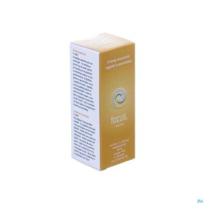 Focus Drup 20 Ml