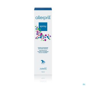 Allerprill B+Pharma Spray 100 Ml