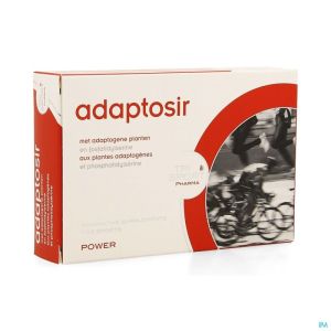 Trisport Adaptosir 30 Caps