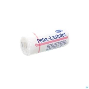 Peha Lastotel Bande Fix. Cello 8cmx4m 1 3101020