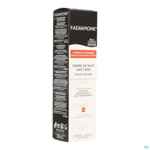 Fadiamone Crem Skin Ageing 30 Ml