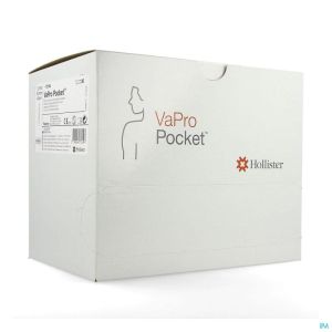 Hollister Vapro Pocket Ch16 Ref 70164 30 St