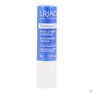 Uriage Xemose Lipstick 4 G