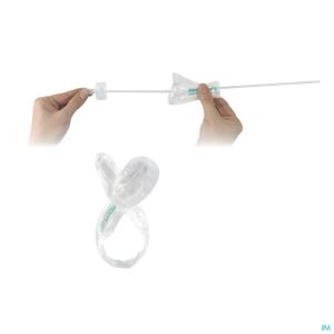 Catheter Actr Hi-Lite Nelaton Male 41Cm Ch14 30 St