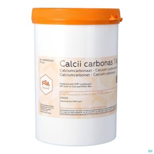 Ca-Carbonaat Zeer Zwaar Magis 1 Kg