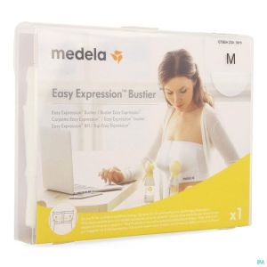 Medela Easy Expression Bustier Wit M Nf