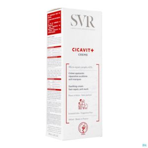 Svr Cicavit Creme 100 Ml