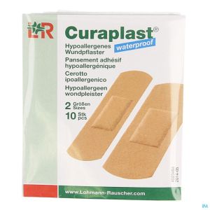 Curaplast Strips 2 Maten 17084 Wprf 10 St