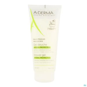 Aderma Gel Douche Protecteur 200ml