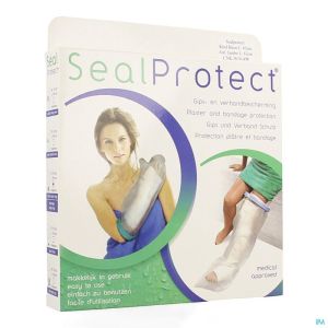 Sealprotect Beschermhoes Kind Been 63Cm L 1 St