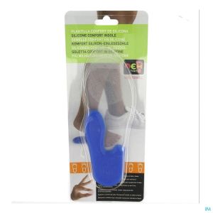 Neh Inlegzolen Silicone Comfort 39/42 1 Paar