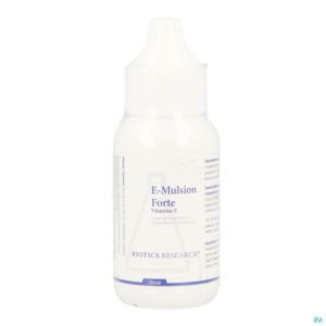 Biotics E-Mulsion Forte 29,6Ml Nf