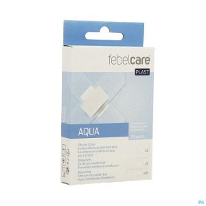 Febelcare Plast Aqua Mix 20 St