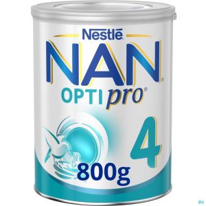 Nan Optipro 4 800 G Nf
