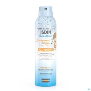 Isdin Fotoprotector Ped Wet Skin Spray Spf50 250Ml