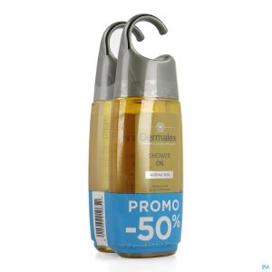 Dermalex Shower Oil 250 Ml 2De -50 %