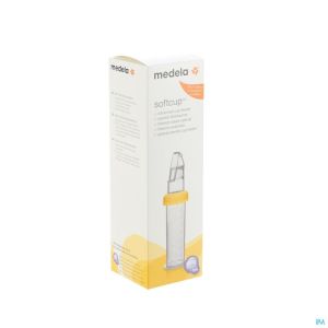 Medela Softcup 800-0399