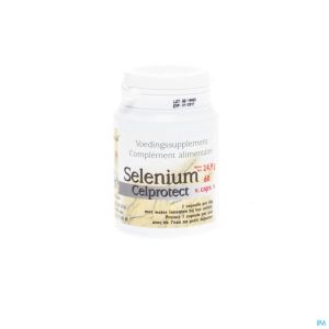 Herborist Selenium Celprotect 60 Caps
