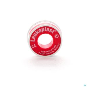 Leukoplast Pro Lf 1,25Cmx5M 72212-00 1 St