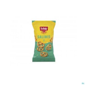 Schar Salinis Glutenvrij 60 G 6592