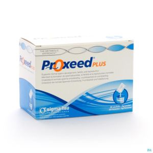 Proxeed Plus 30 Zak